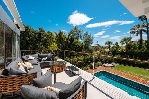 Villa i Marbella, Malaga, Marbella - € 2.590.000 | Ref: WB1612 - foto 26